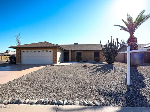 6901 W COMET Avenue, Peoria, AZ 85345