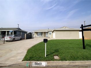 5049 N Coney Ave, Covina, CA 91722