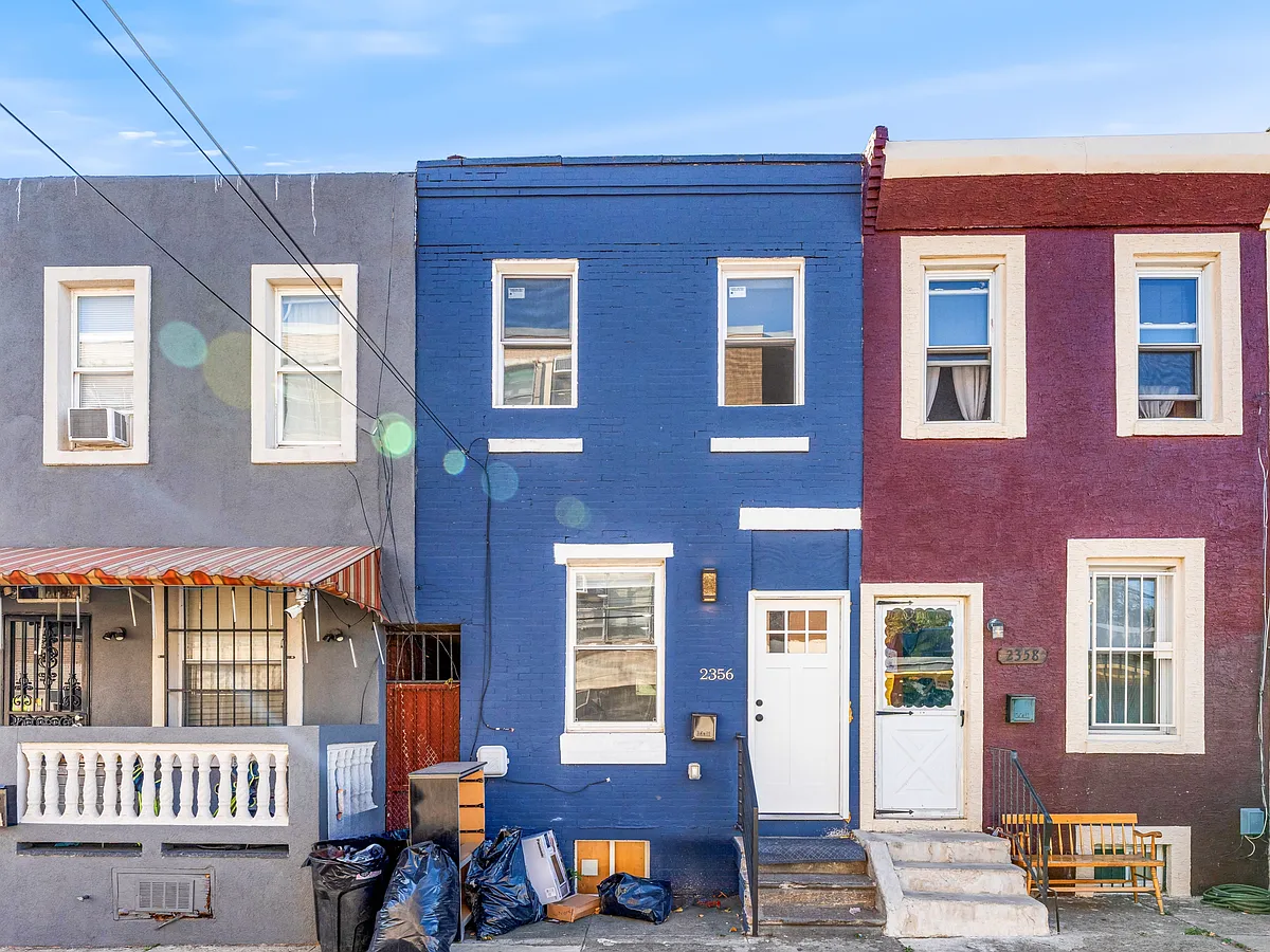 Building Photo - 2356 N 4th St