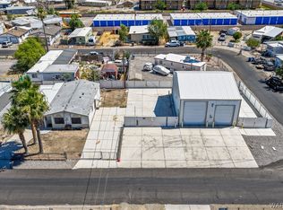 530 Havasu Ln, Bullhead City, AZ 86442