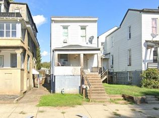 149 Virginia St, Wheeling, WV 26003