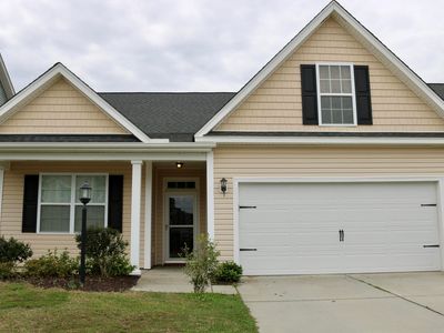 551 Crossland Dr, Moncks Corner, SC, 29461