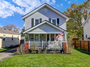 514 N Harris Ave, Columbus, OH