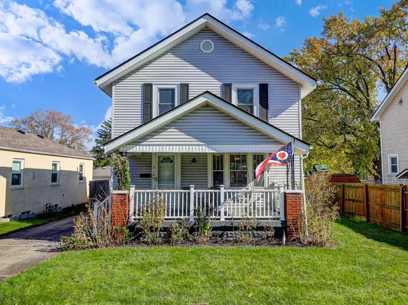 514 N Harris Ave, Columbus, OH 43204