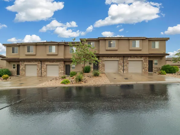 290 W Buena Vista Blvd Unit 40, Washington, UT 84780