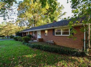 2523 Beverly Blvd SW, Roanoke, VA