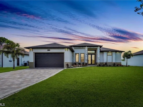 1014 Angelo Ave, Lehigh Acres, FL 33971