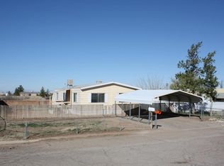 926 Indigo Loop, Alamogordo, NM 88310