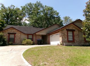 4212 Cobble Stone Ct, Orlando, FL 32810