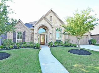 4126 Clover Ridge Ln, Sugar Land, TX 77479