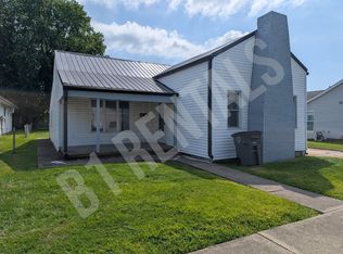337 East St, Seymour, IN 47274