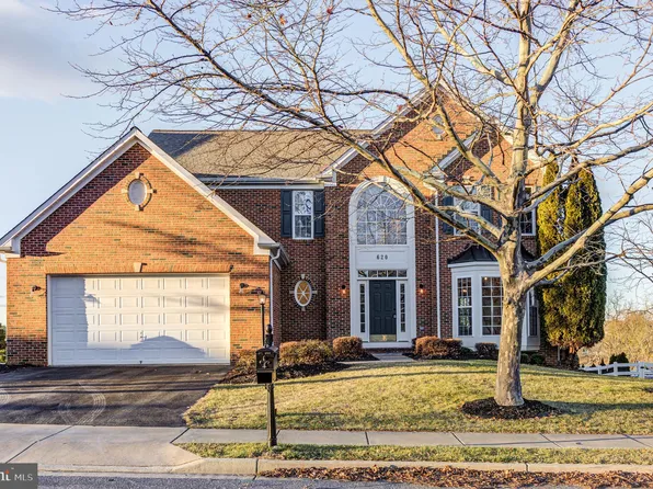 620 Glenbrook Dr, Middletown, MD 21769