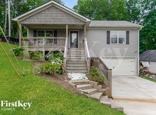 6950 Crooked O Trl, Gainesville, GA 30506