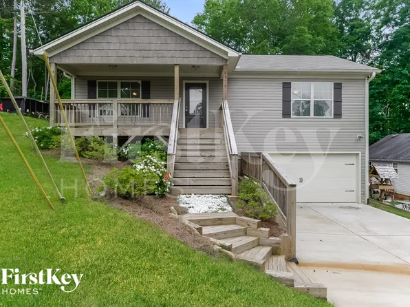 6950 Crooked O Trl, Gainesville, GA 30506