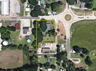 201 Iberia St, Youngsville, LA 70592