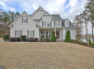 85 Streamside Dr, Senoia, GA 30276