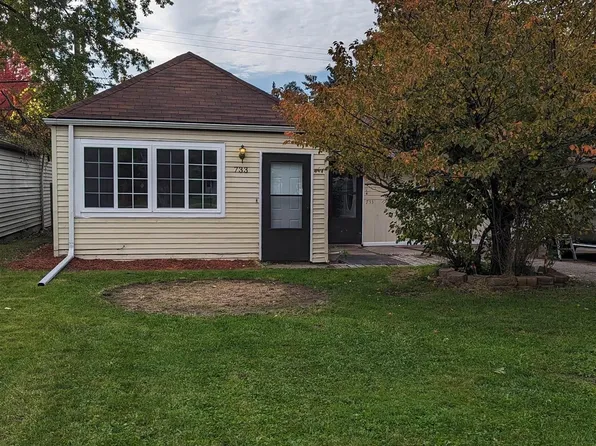 733 Evergreen Ln, Saginaw, MI 48604