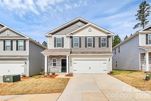8208 Stonemere Ln Photo 1