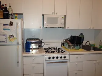 Rented by Cast Iron Real Estate