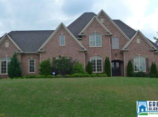 4517 Vestlake Ridge Way, Vestavia, AL 35242