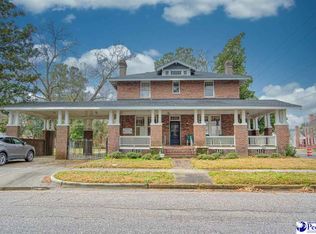 101 Kuker St, Florence, SC 29501