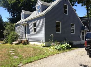 11 Eliot St, South Portland, ME 04106
