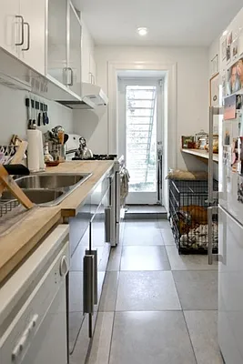 Rented by Brown Harris Stevens | media 12