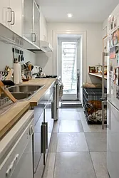 Rented by Brown Harris Stevens