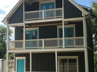 322 Carr St, Athens, GA 30605