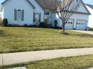 123 Branch Ct, Stephens City, VA 22655