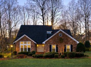 206 Aspen Avenue, Elon, NC 27244