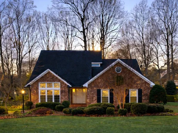 206 Aspen Avenue, Elon, NC 27244