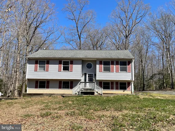 7311 Potomac Forest Dr, King George, VA 22485