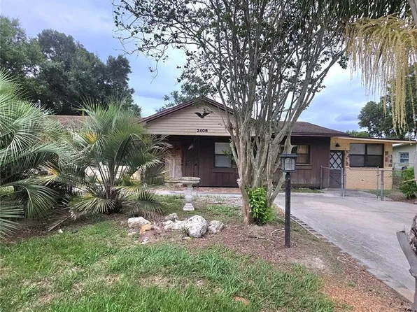 2408 Avenue A Ter NW, Winter Haven, FL 33880