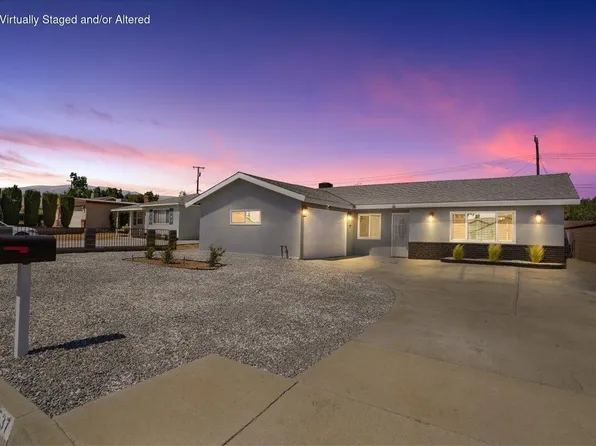 41537 47th St W, Lancaster, CA 93536