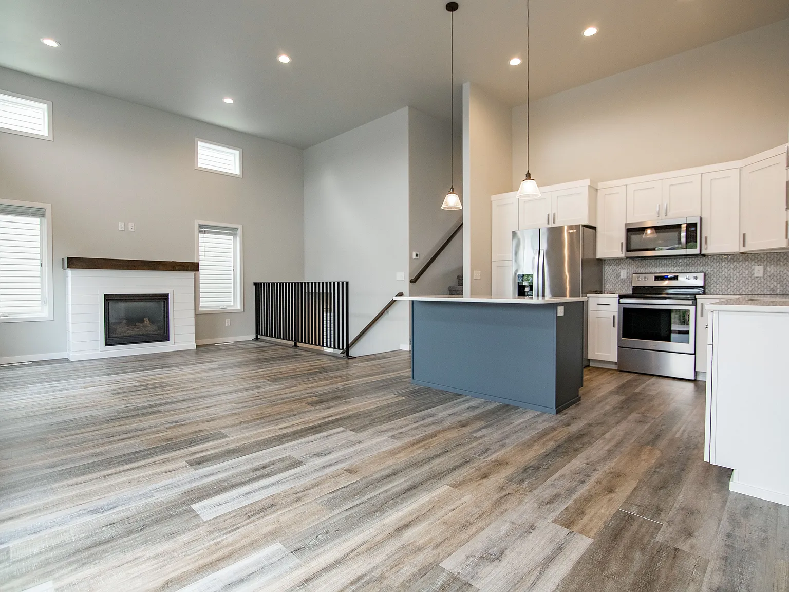 Cottagewood Townhomes — Photo 2