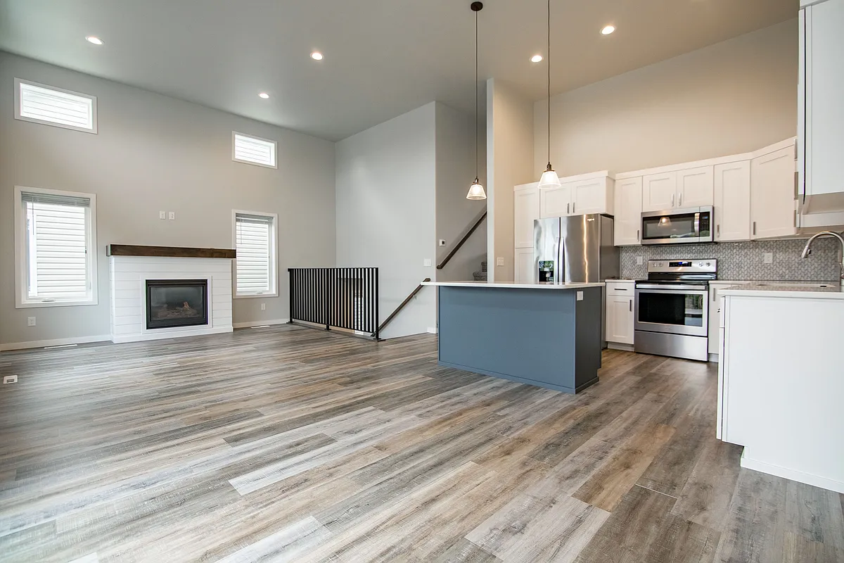 Building Photo - Cottagewood Townhomes