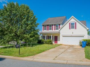 6926 Brandon Chase Ln, Concord, NC 28025