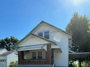 900 Crestmore Ave, Dayton, OH 45402