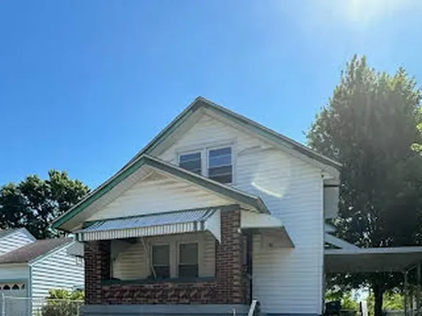 900 Crestmore Ave, Dayton, OH 45402