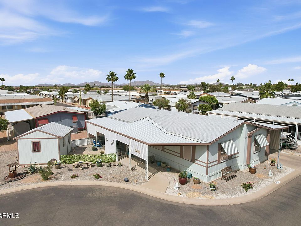 1st image of 450 W Sunwest Drive #252