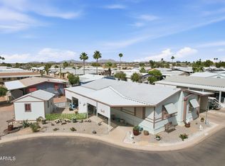 450 W Sunwest Drive #252, Casa Grande, AZ 85122