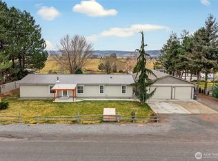 Crestview, Othello, WA 99344