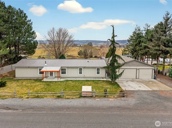 2207 W Parks Lane, Othello, WA 99344