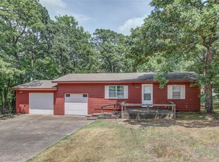 74076 Buckeye Rd, Wagoner, OK 74467