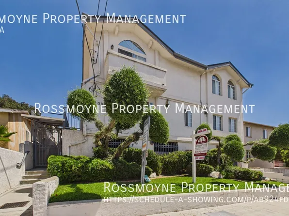10208 Pinewood Ave #5, Tujunga, CA 91042