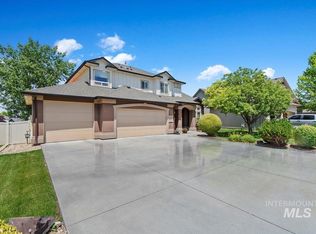 1112 W Belknap Dr, Nampa, ID 83686