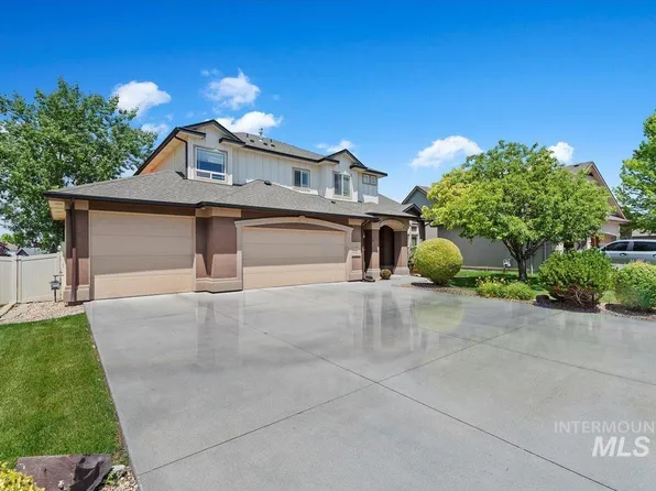 1112 W Belknap Dr, Nampa, ID 83686
