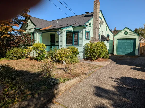 2558 NE 32nd Ave, Portland, OR 97212