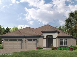 2492 Edestus Dr, Melbourne, FL 32940